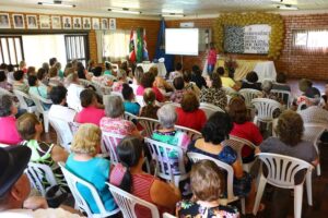 Read more about the article Passos Maia sedia Conferência Intermunicipal dos Direitos da Pessoa Idosa
