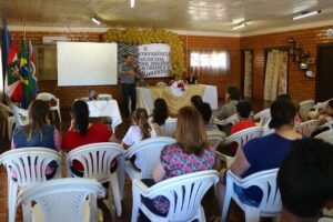 Read more about the article Passos Maia realiza Conferência Municipal dos Direitos da Criança e do Adolescente