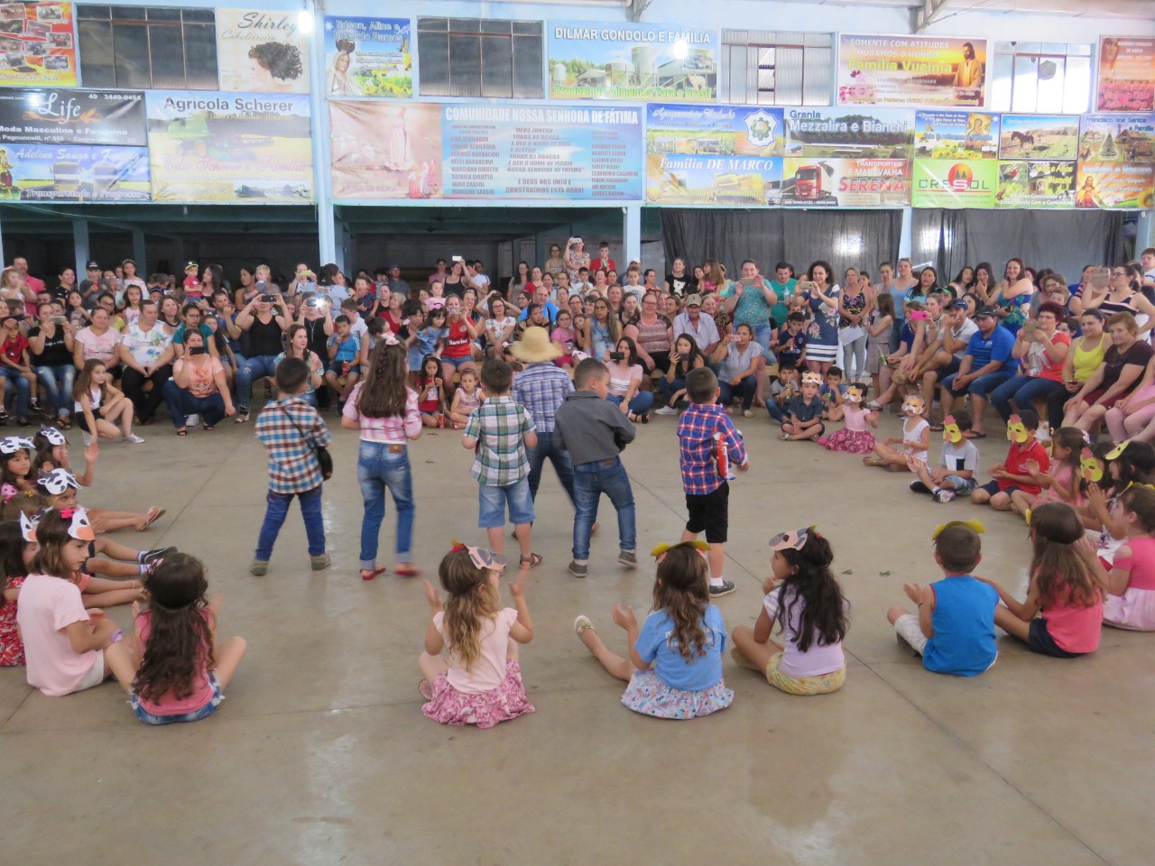 You are currently viewing Escolas de Ipuaçu encerram atividades do Projeto Literário