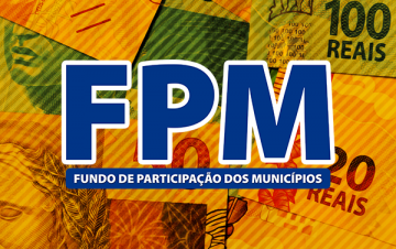 You are currently viewing Último FPM de novembro será transferido aos cofres municipais nesta sexta-feira, 30
