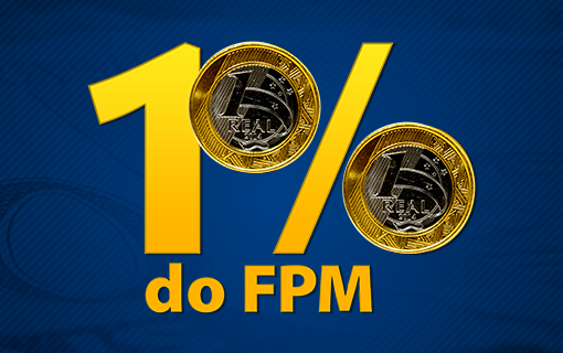 Read more about the article CNM divulga valores do 1% extra do FPM