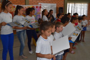 Read more about the article Marema promove o 4º encontro com famílias atendidas pelo Cras