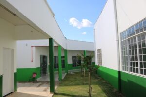 Read more about the article Obras de ampliação do Centro de Convivência de Idosos serão inauguradas nesta quinta-feira