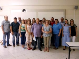Read more about the article SEBRAE realiza reunião com equipe do Governo Municipal para implementação do Programa Cidade Empreendedora