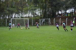 Read more about the article 31 equipes participam do Campeonato Suíço