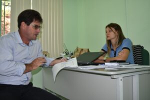 Read more about the article Marema garante vacinação contra a febre amarela para toda população