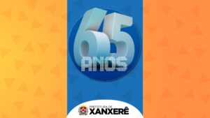 Read more about the article Xanxerê lança programação dos 65 anos de emancipação
