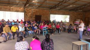 Read more about the article Fomento Mulher beneficia cerca de mais 100 agricultoras em Passos Maia