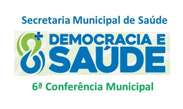 Read more about the article Xaxim organiza 6ª Conferência Municipal de Saúde
