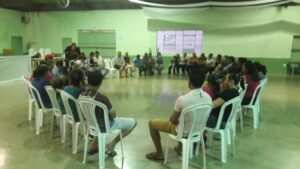 Read more about the article SCFV atende atualmente 130 crianças e adolescentes em Passos Maia