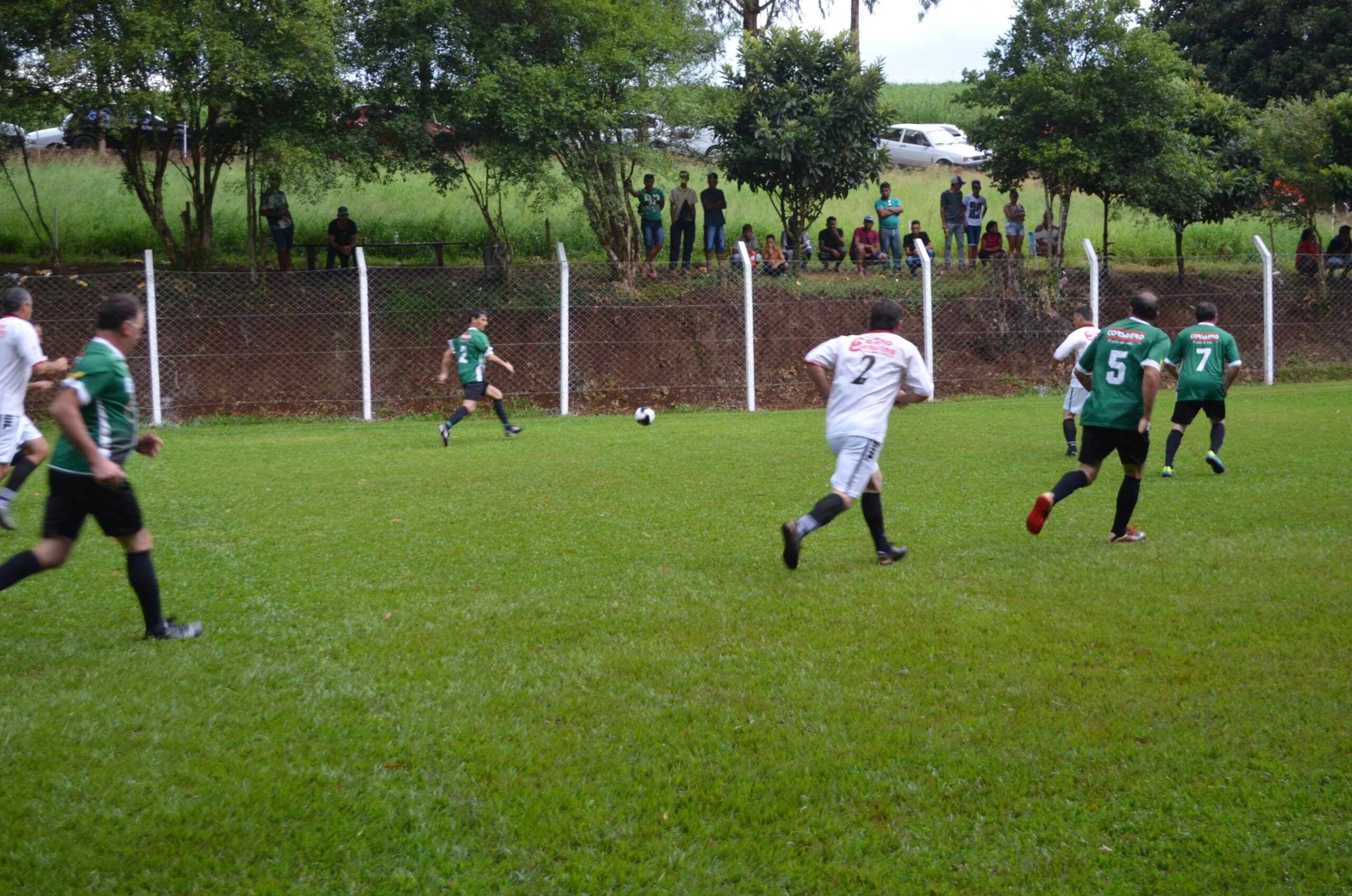 Read more about the article Datas do Campeonato de Futebol Suíço de Ipuaçu são alteradas