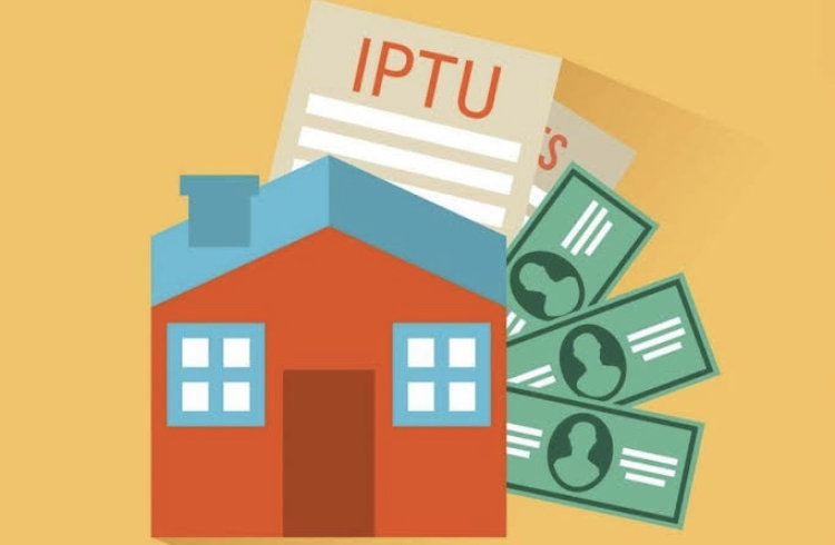 Read more about the article Com desconto de 20%, carnês do IPTU já estão disponíveis na Prefeitura de Passos Maia