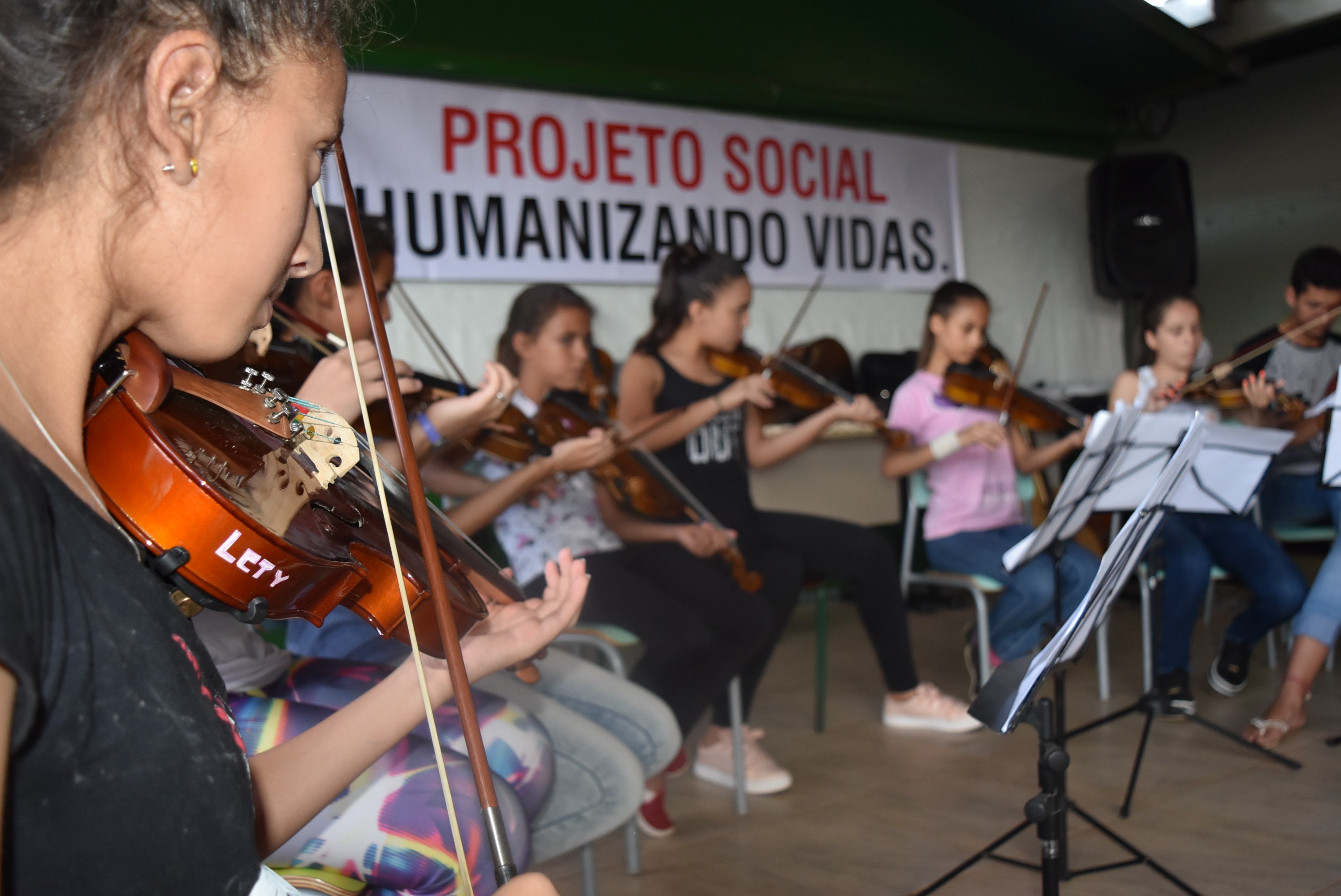 Read more about the article EBM Santa Terezinha será sede da Ação Social neste sábado em Xaxim