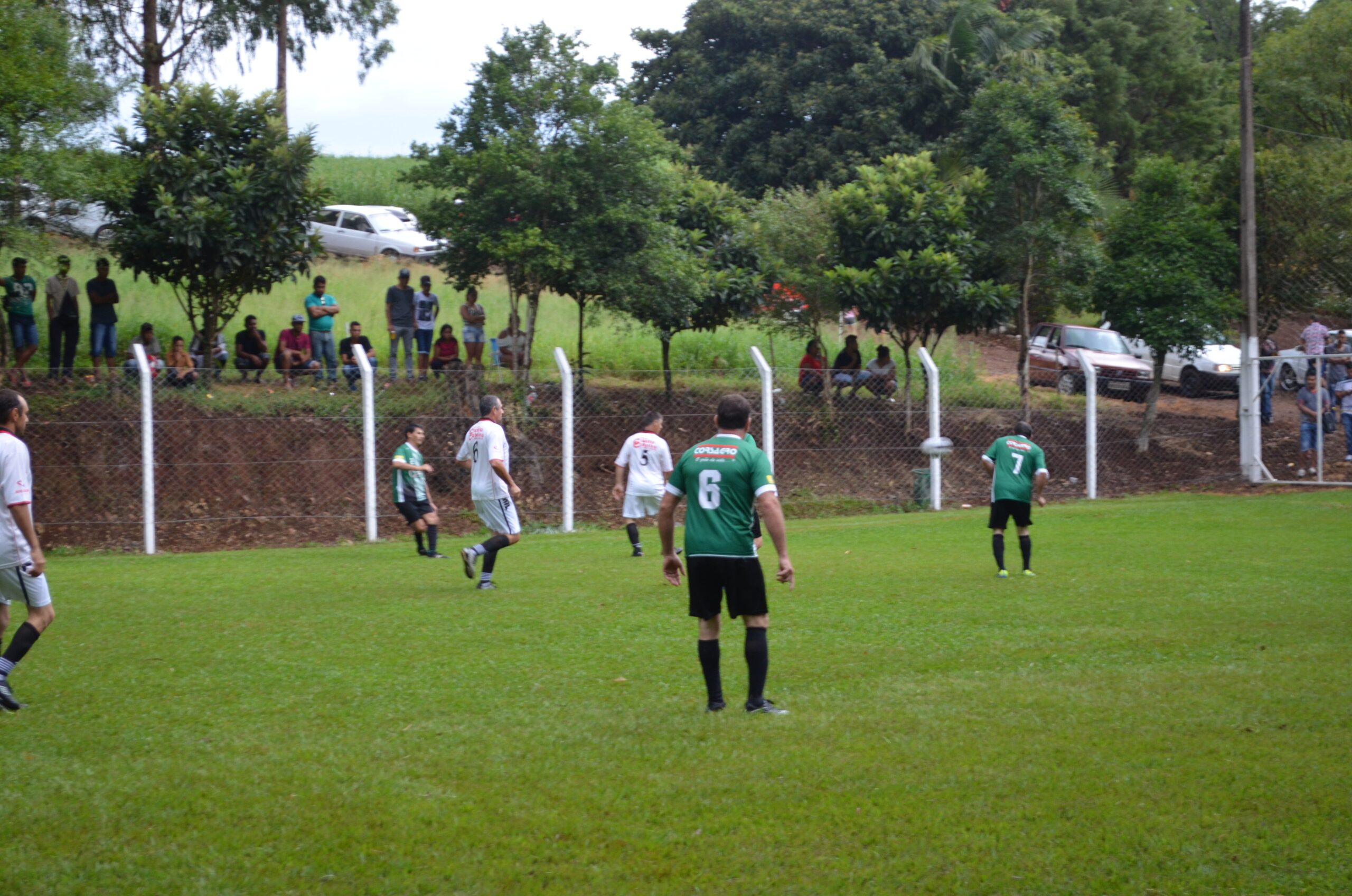 Read more about the article Final do Campeonato de Futebol Suíço de Ipuaçu será no próximo domingo (26)