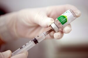 Read more about the article Faltam sete dias para o fim da Campanha de Vacinação contra a gripe.