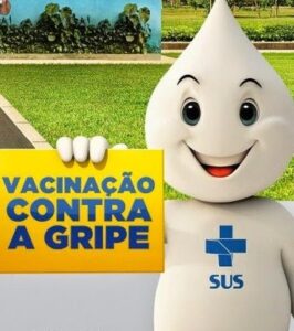 Read more about the article Idosos ultrapassam meta da Campanha de Vacinação contra a Influenza
