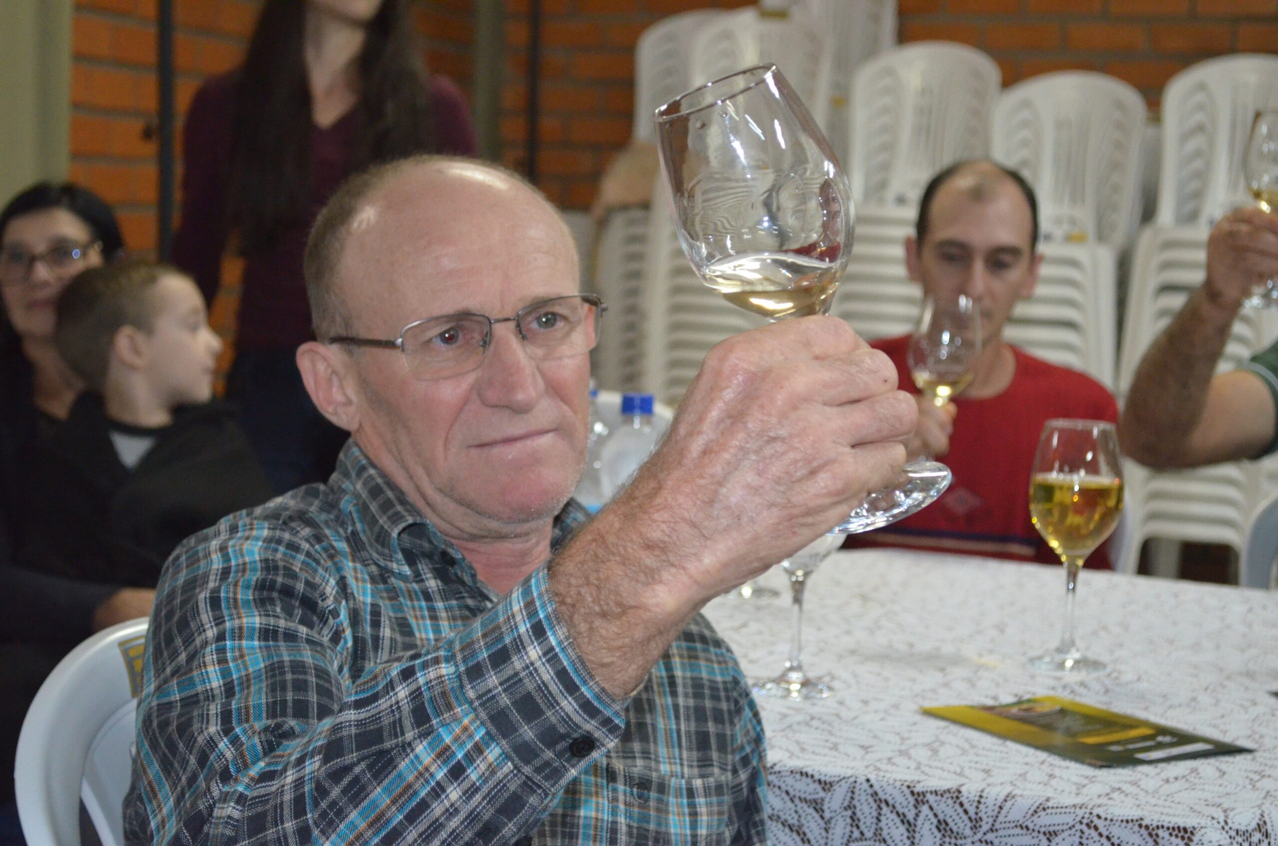 Read more about the article Eleitos os melhores vinhos artesanais de Marema
