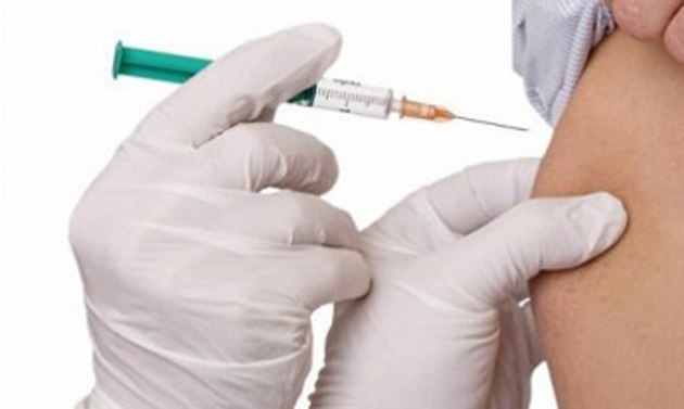 Read more about the article Vacinação Contra gripe alcança 97,69% do público alvo em Ponte Serrada