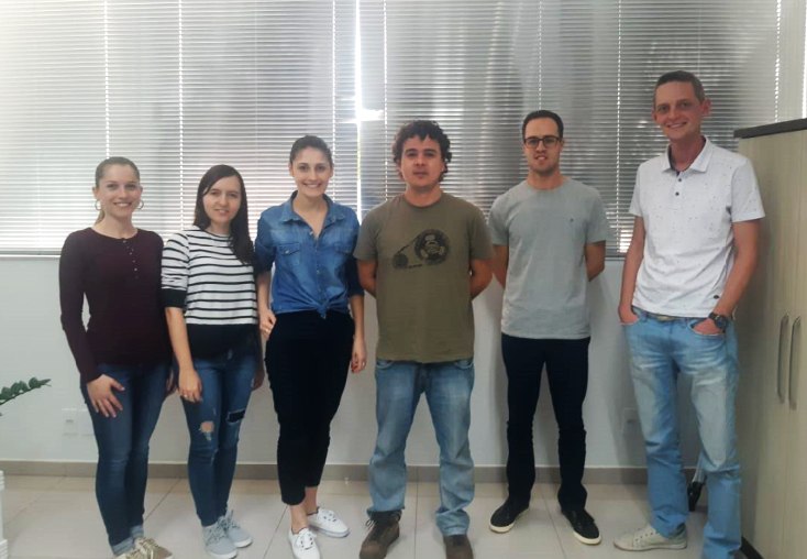 Read more about the article Engenheiro da Funasa visita AMAI para acompanhamento de projetos