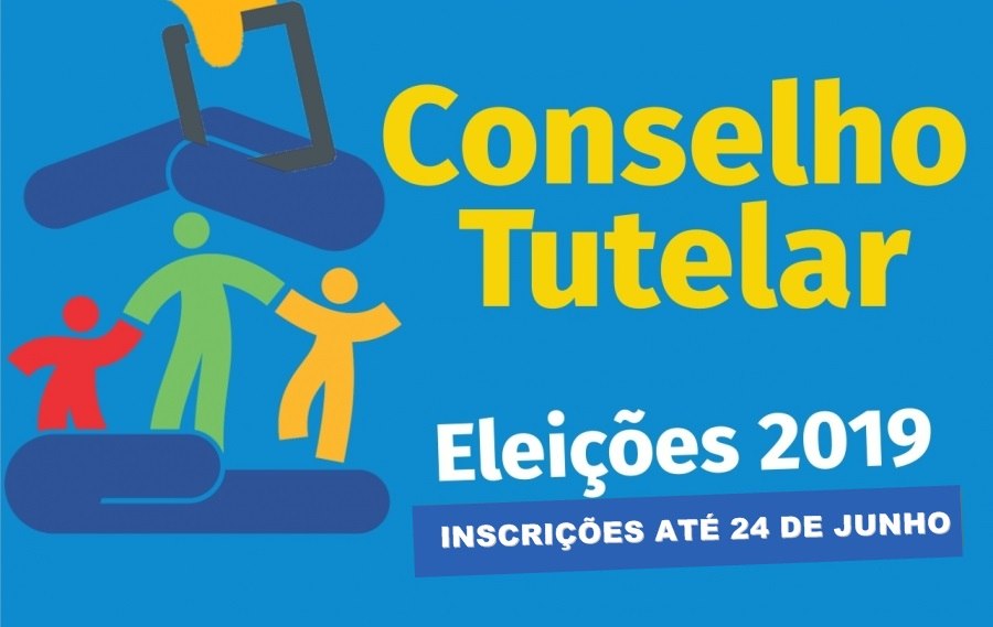 You are currently viewing Passos Maia prorroga inscrições para eleições do Conselho Tutelar até dia 24