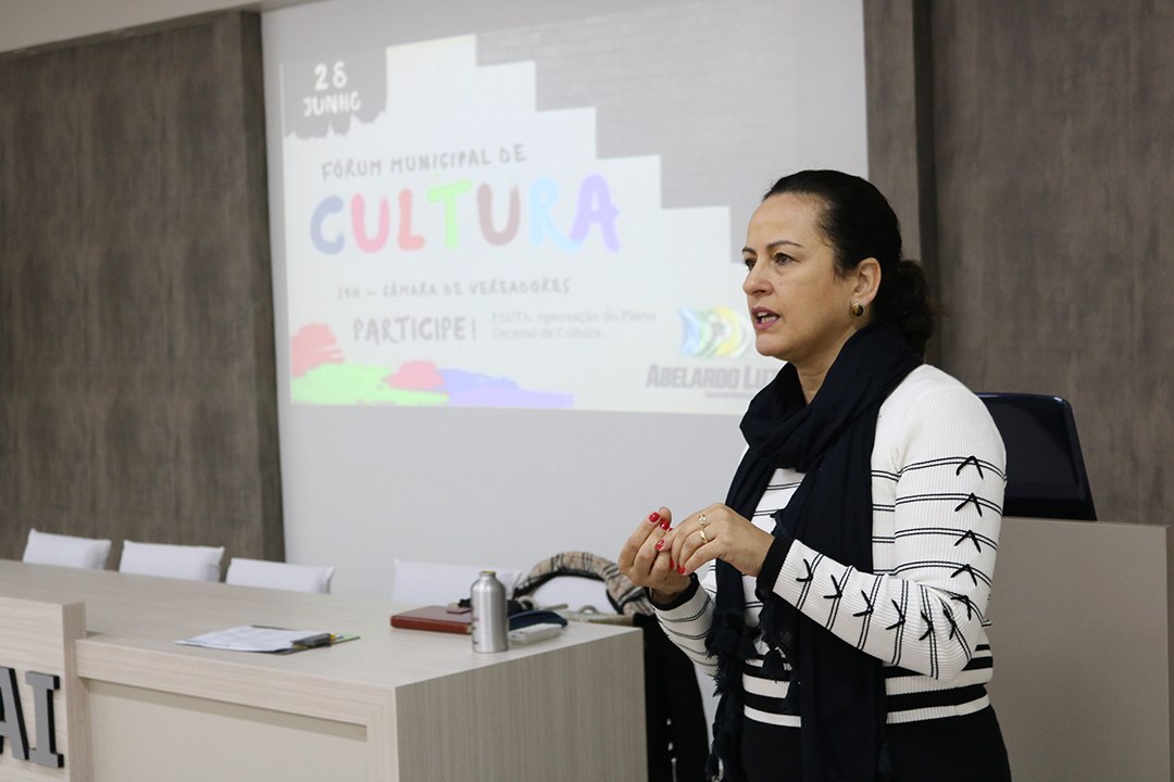 Read more about the article Gestores de cultura se reúnem para últimos ajustes dos fóruns municipais
