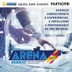 Read more about the article AMAI mobiliza região para participação em evento pioneiro no estado