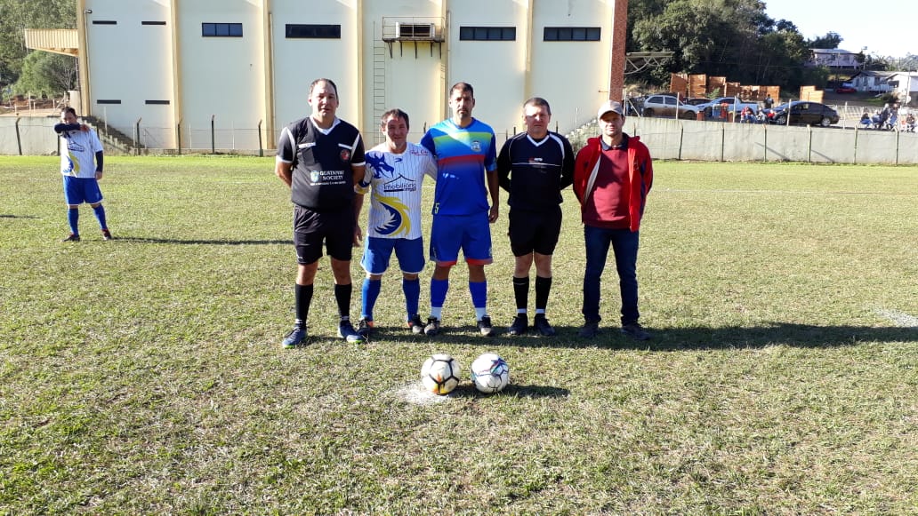 You are currently viewing Definidos os finalistas do Campeonato Municipal de Futebol Suíço em Marema