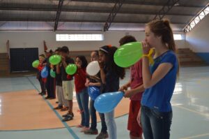 Read more about the article Sétima edição dos Jogos de Integração Escolar é realizada em Passos Maia