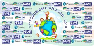 Read more about the article Fórum de Educação acontece no dia 20 de agosto em Xaxim