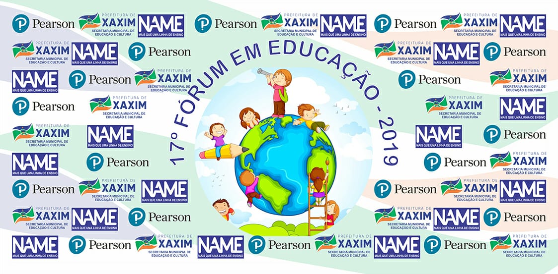 You are currently viewing Fórum de Educação acontece no dia 20 de agosto em Xaxim