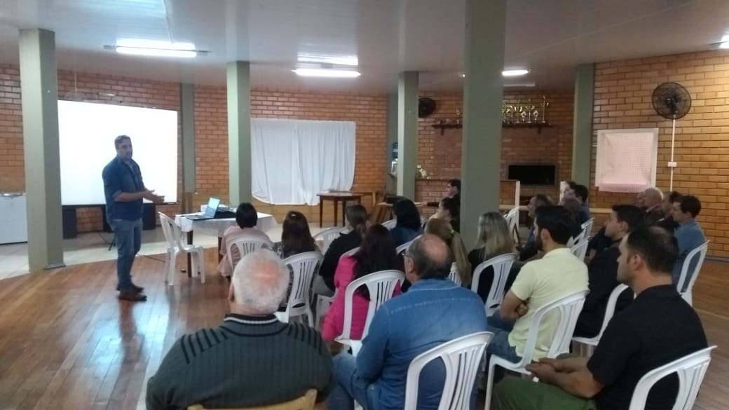 Read more about the article Prefeitura de Marema lança Programa de Desenvolvimento Econômico