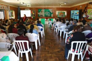 Read more about the article Passos Maia realiza 12ª Conferência Municipal de Assistência Social