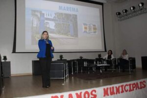 Read more about the article Marema conclui o Plano Municipal de Cultura