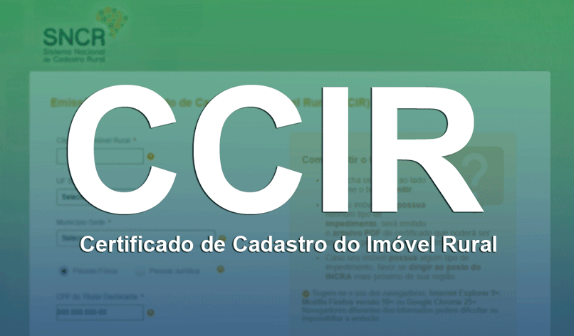 Read more about the article Prefeitura de Xanxerê emite Certificado de Cadastro de Imóvel Rural