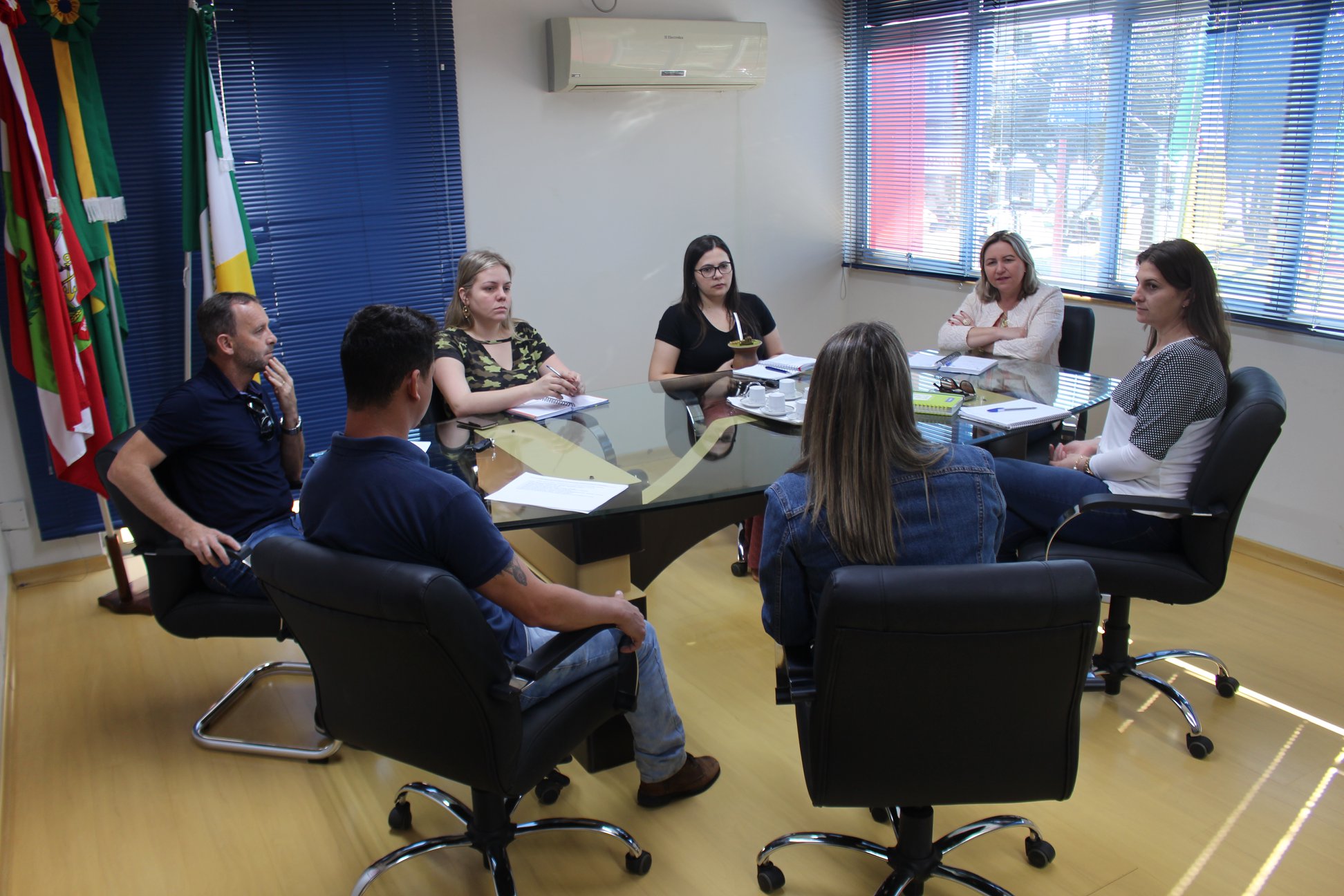 Read more about the article AMAI Regulariza inicia no município de São Domingos