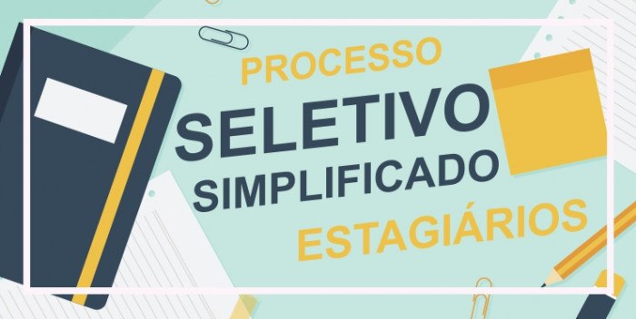 Read more about the article Município de Ponte Serrada abre inscrições para Processo Seletivo Simplificado e Processo Seletivo de Estagiários.