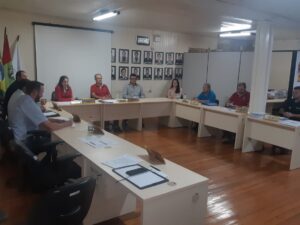 Read more about the article AMAI participa de Sessão da Câmara de Marema