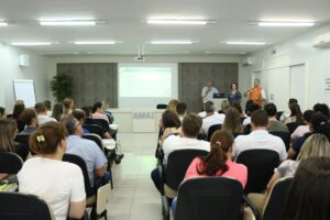 Read more about the article 100% dos municípios das regionais de Xanxerê e São Lourenço do Oeste têm os Planos de Emergência em Saúde Pública prontos