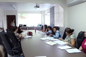 Read more about the article Profissionais da saúde da região AMAI participam de curso de Práticas Integrativas e Complementares (PICS)