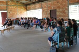 Read more about the article Recursos do Fomento Mulher começam a ser pagos a mais 78 agricultoras em Passos Maia