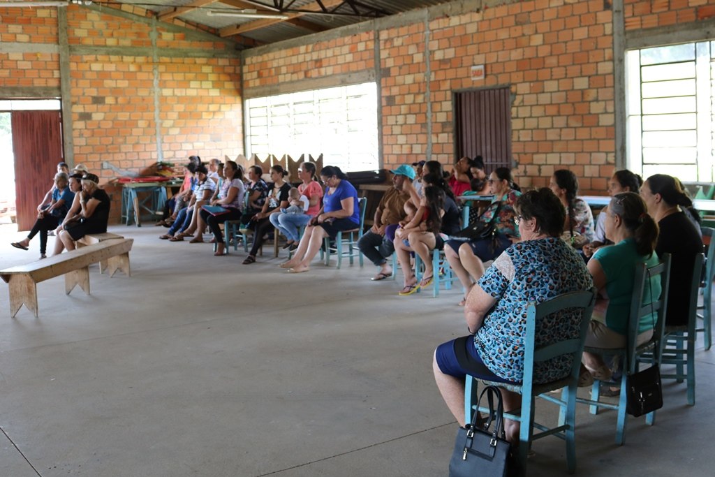 You are currently viewing Recursos do Fomento Mulher começam a ser pagos a mais 78 agricultoras em Passos Maia