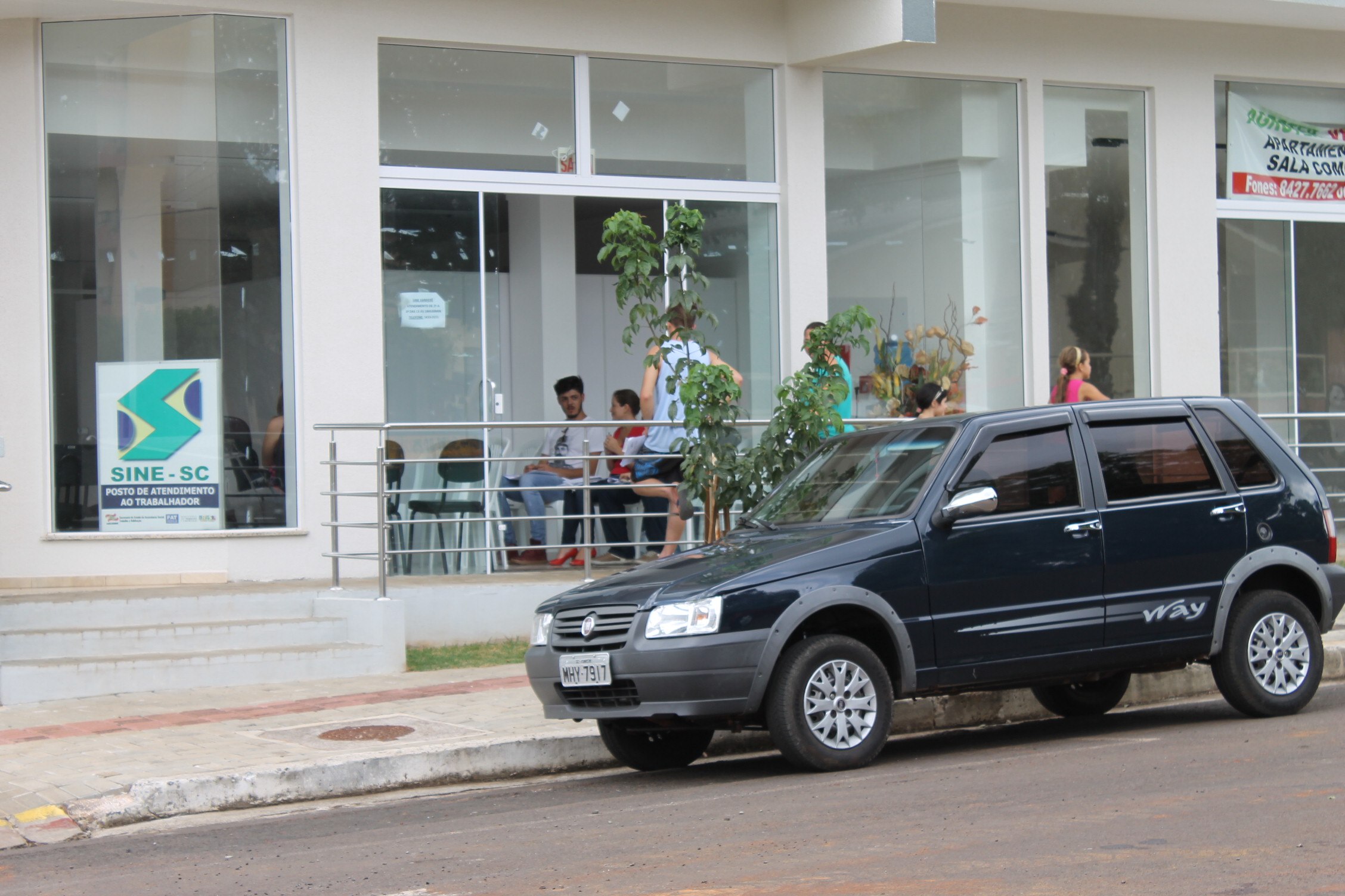 You are currently viewing Sine de Xanxerê atenderá em novo horário a partir de 2020