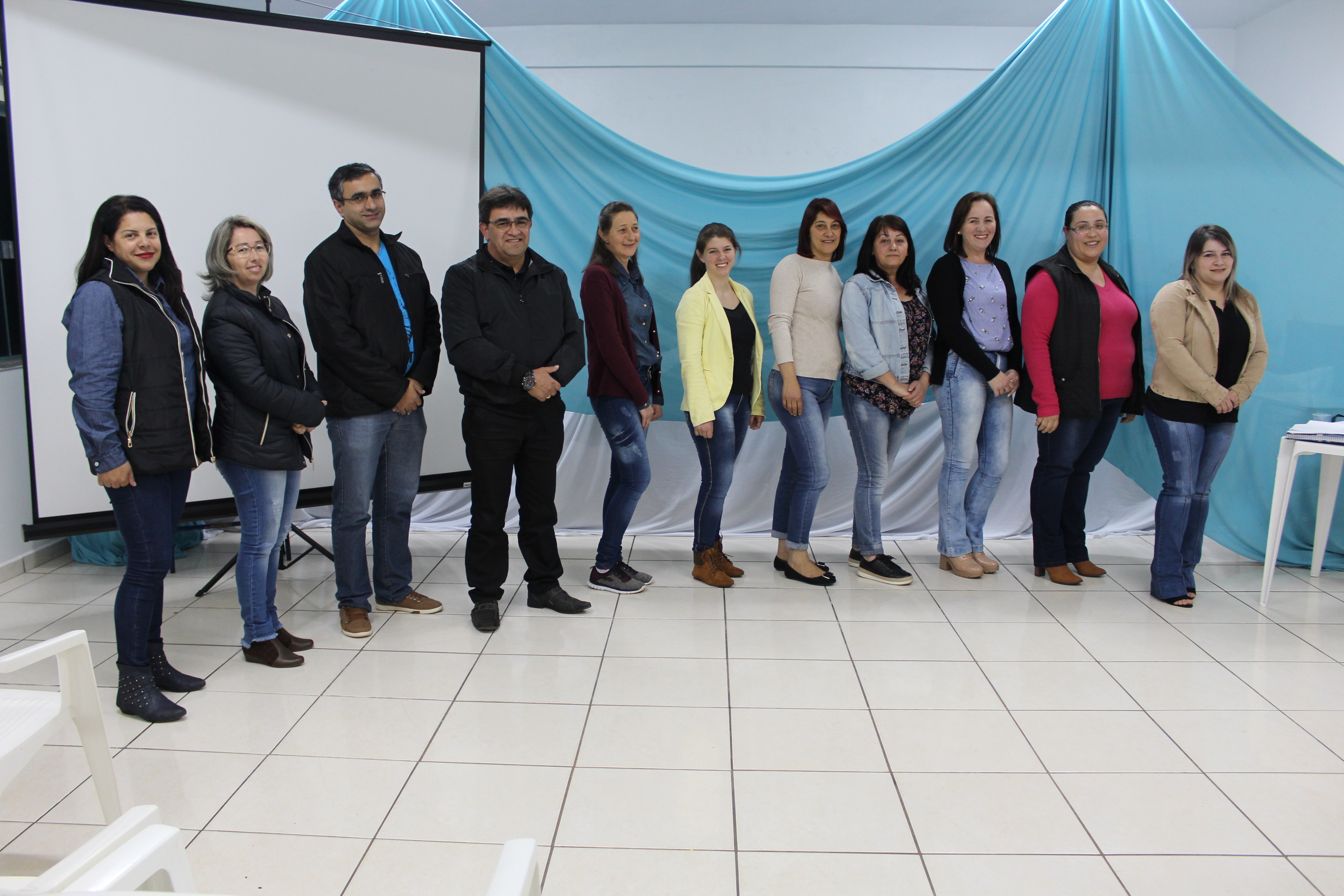 Read more about the article Cerimônia de posse dos Conselheiros Tutelares ocorre nesta sexta-feira