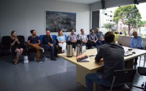 Read more about the article Prefeitura de Xanxerê começa definir projeto de implantação do Ecoparque