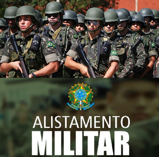 You are currently viewing Setor de Identificação auxilia jovens de Passos Maia para alistamento militar
