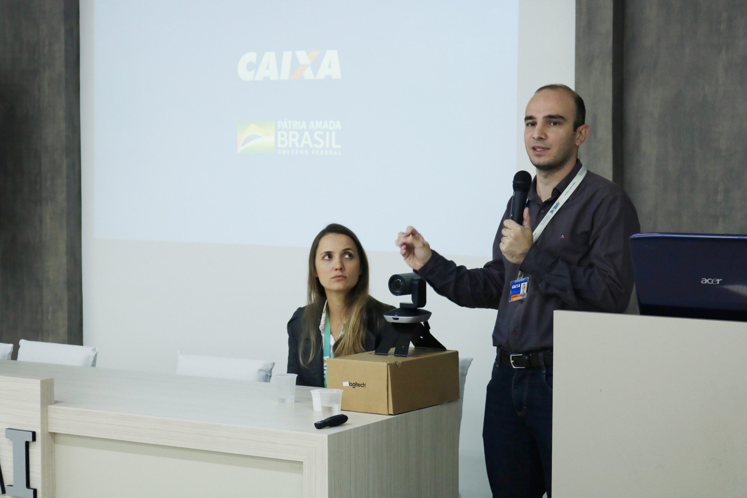 Read more about the article AMAI, FECAM E CAIXA realizam reunião do colegiado de GMCs