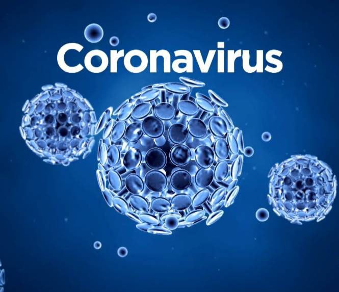 Read more about the article Coronavirus – Auxilie a conter a propagação do vírus