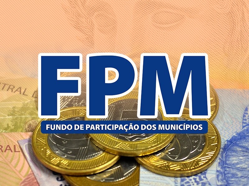 Read more about the article Valor de FPM de março na região AMAI deve ficar em torno de R$ 730 mil