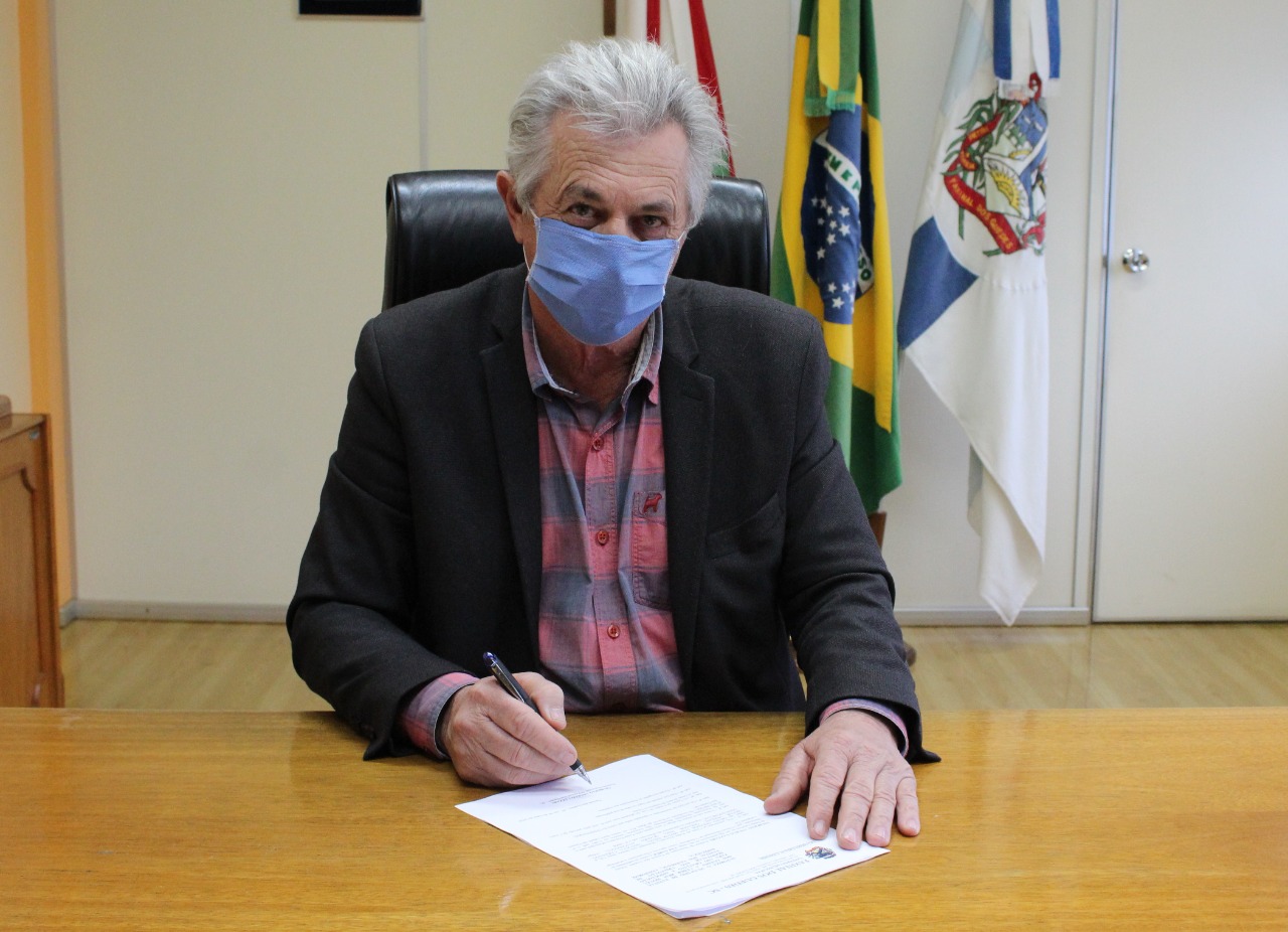 Read more about the article Região AMAI está unida no enfrentamento a COVID-19