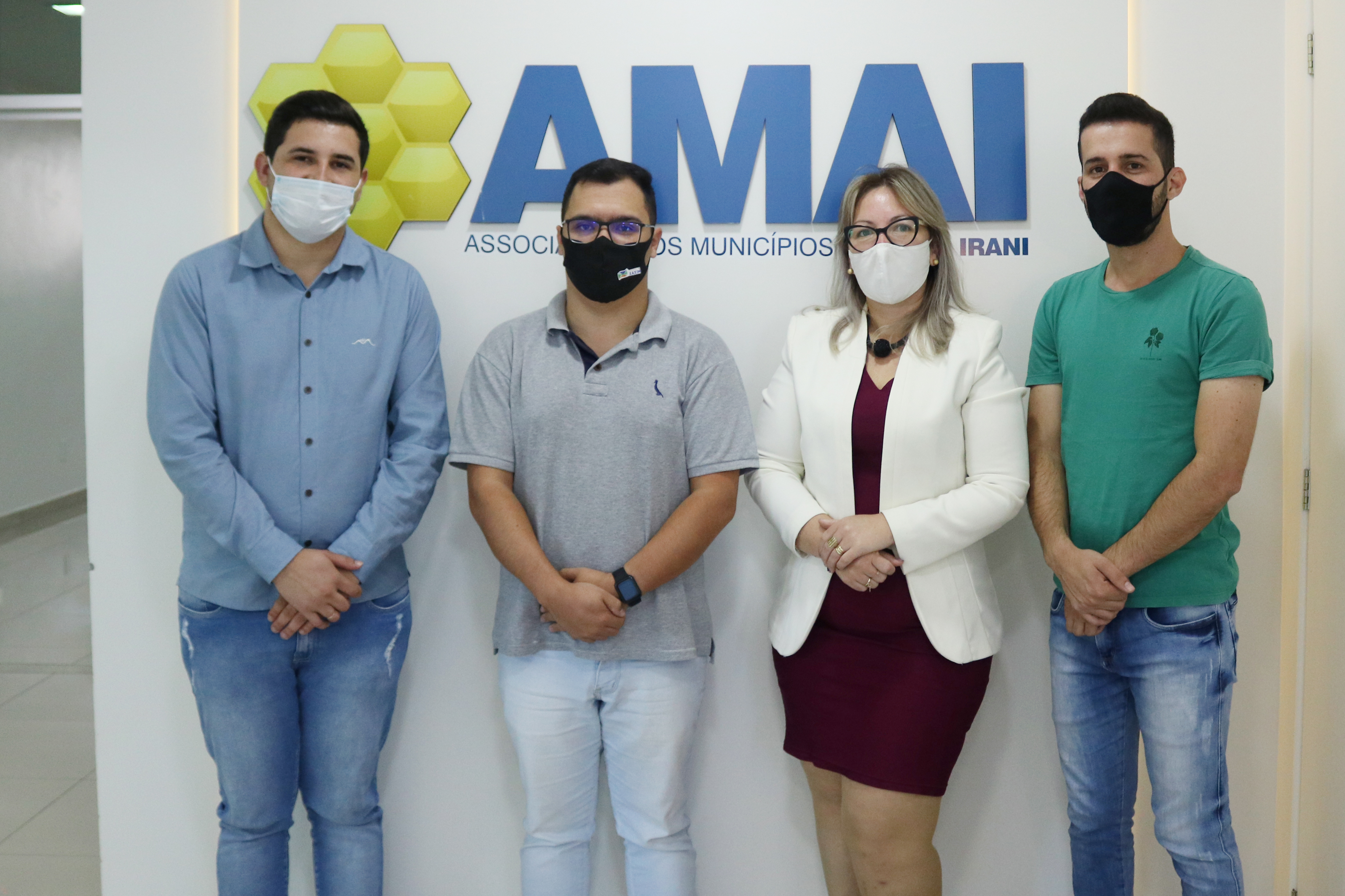 Read more about the article AMAI elege nova diretoria para colegiado de comunicação gestão 2021